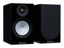 Полочная акустика Monitor Audio Silver 50 (7G)