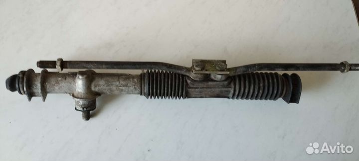 Рейка рулевая
