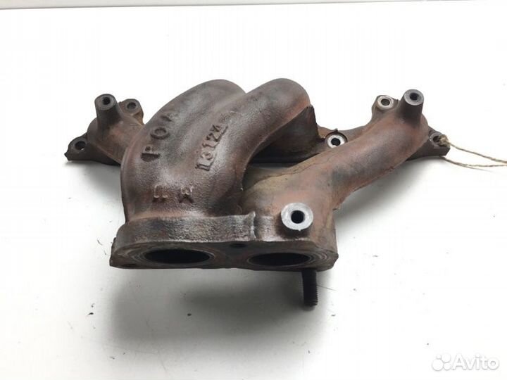 Коллектор выпускной Honda Odyssey RA7 F23A 2001