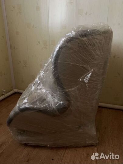 Автомобильное кресло britax romer trifix (9-18кг)