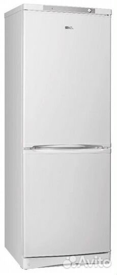 Холодильник stinol STS 167