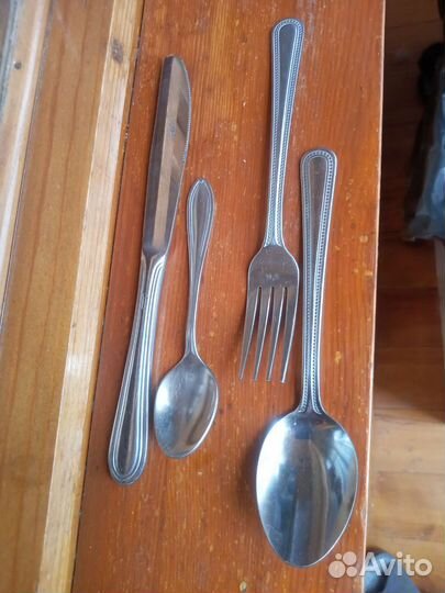 Столовая посуда