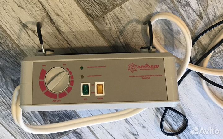 Компрессор к Матрасу противопролежневому