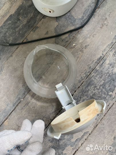 Кофеварка капельная bosch tka 1410