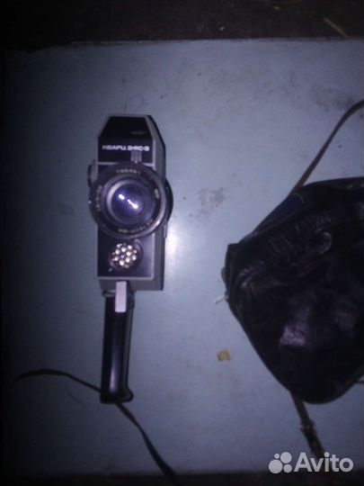 Кварц камера