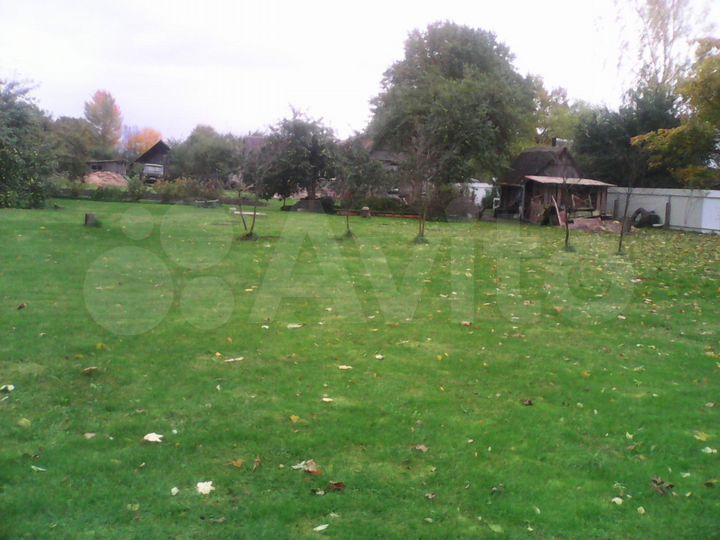 Участок 12 сот. (ИЖС)