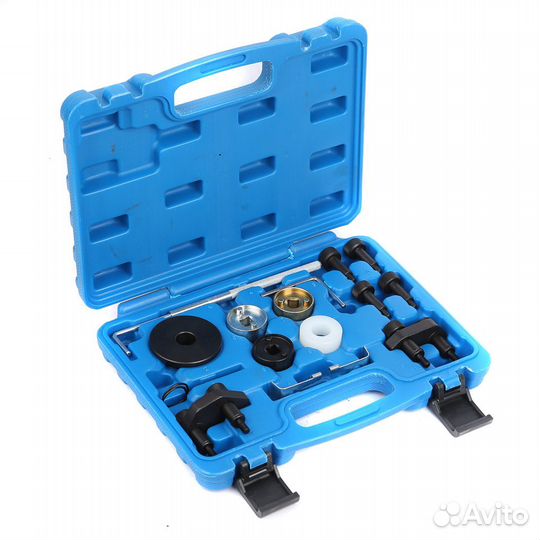 Набор для замены цепи грм 1.2 1.4 1.6 1.8 2.0 tfsi