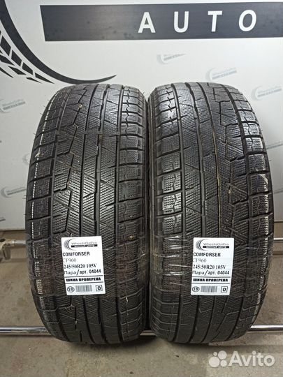 Comforser CF960 245/50 R20 105V