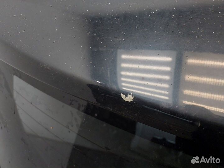 Двигатель стеклоочистителя задний Nissan Murano, 2005