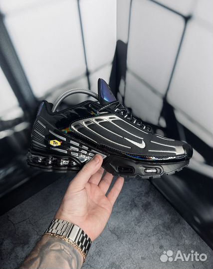 Nike air max tn plus 3