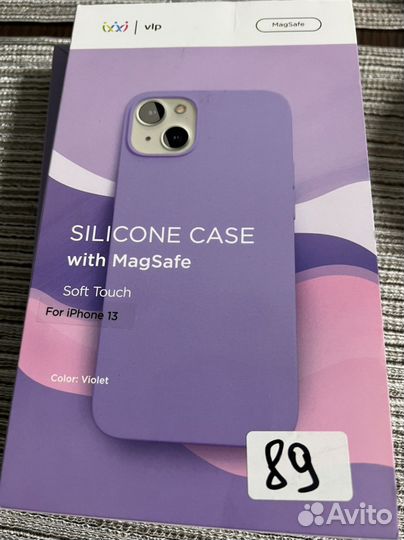 Чехол на телеофон