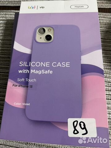 Чехол на телеофон