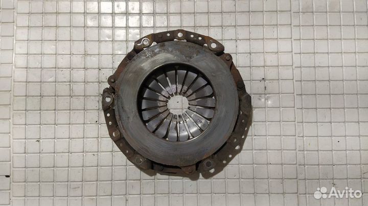 Корзина сцепления Hyundai i20 1.2 G4HE