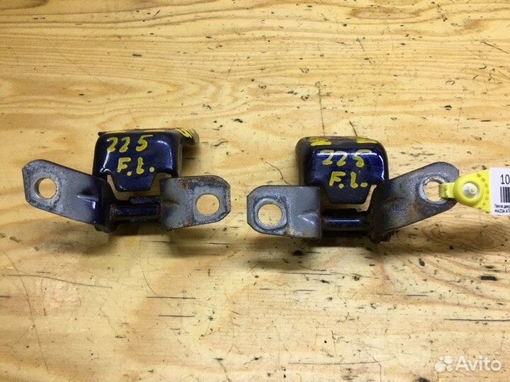 Петля двери передняя левая Mazda Atenza GH5FS L5VE