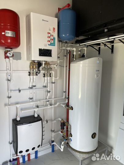 Электрический котел ZTR 30