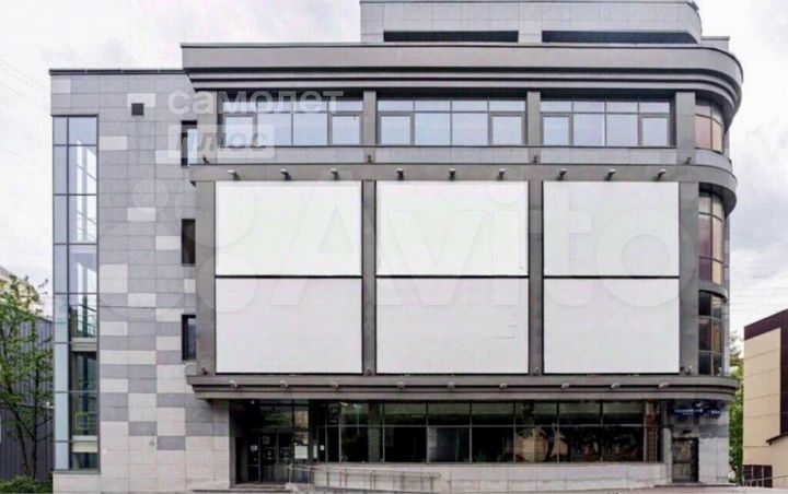 Сдам здание, 2391 м²