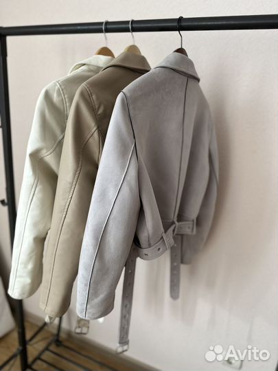 Куртка косуха