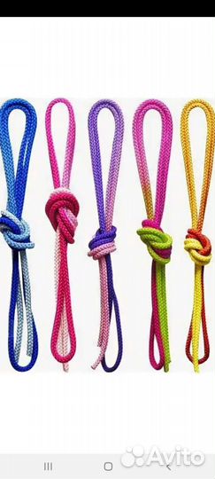 Мяч для художественной гимнастики Pastorelli