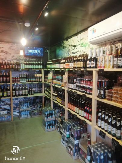 Торговая площадь, 120 м²