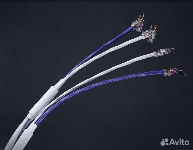 Акустический кабель Klinaev