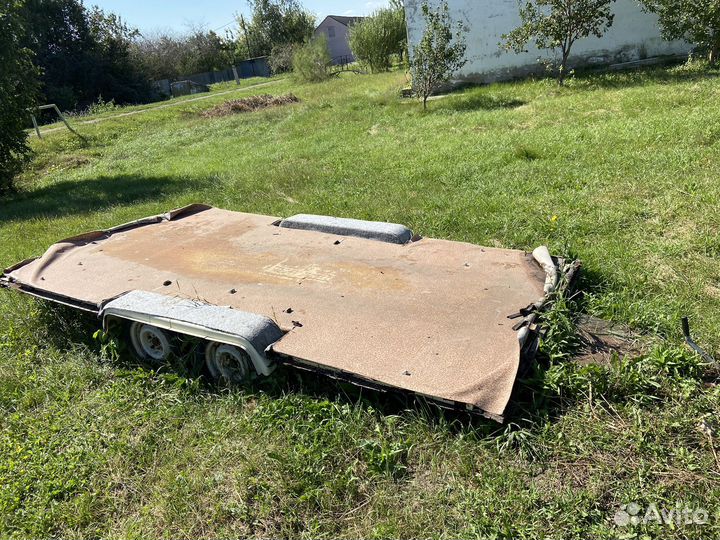 Авто платформа