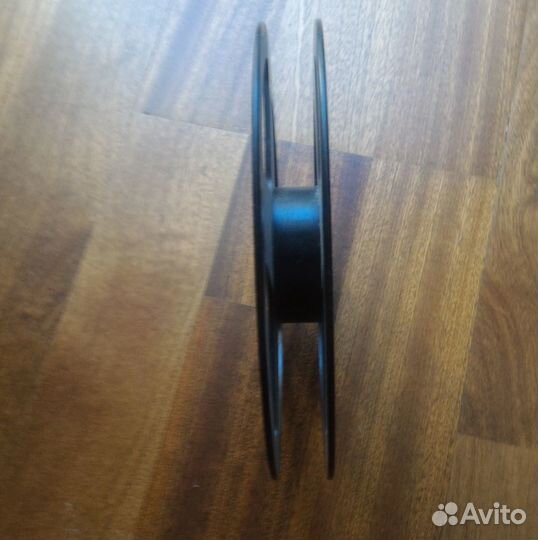 Бобина для кинопленки 16мм (D18)