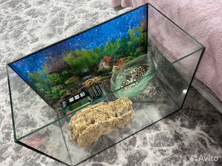 Аквариум