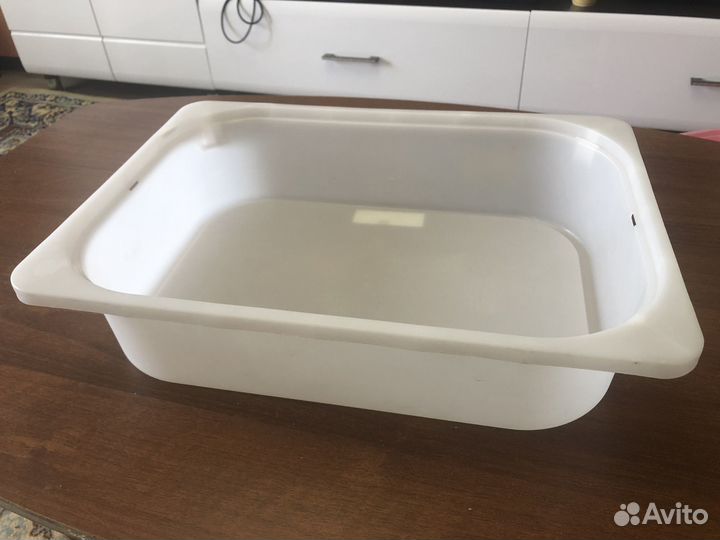 Контейнер для хранения