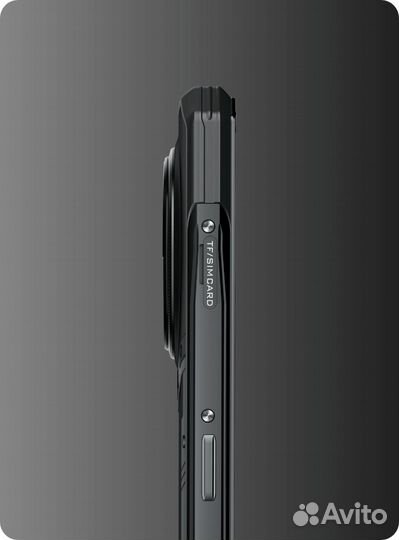 DOOGEE DK10, 12/512 ГБ