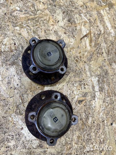 Ступица задняя BMW F40 F45 F46 X1 F48 X2 F39 F54