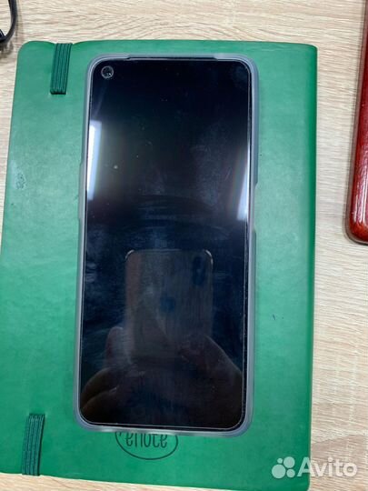 OnePlus Ace Racing, 12/256 ГБ