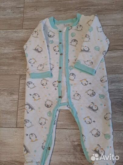 Детская одежда для мальчиков пакетом