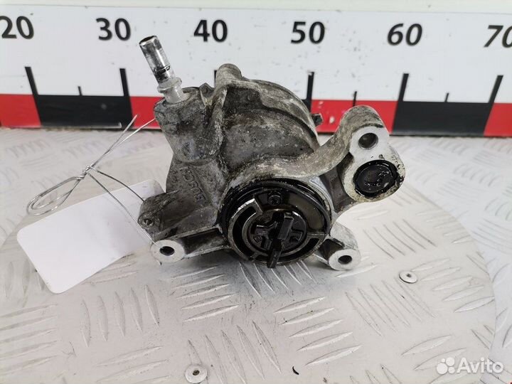 Насос вакуумный для Peugeot-Citroen 307 9801888780