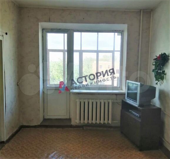 2-к. квартира, 42,9 м², 2/3 эт.