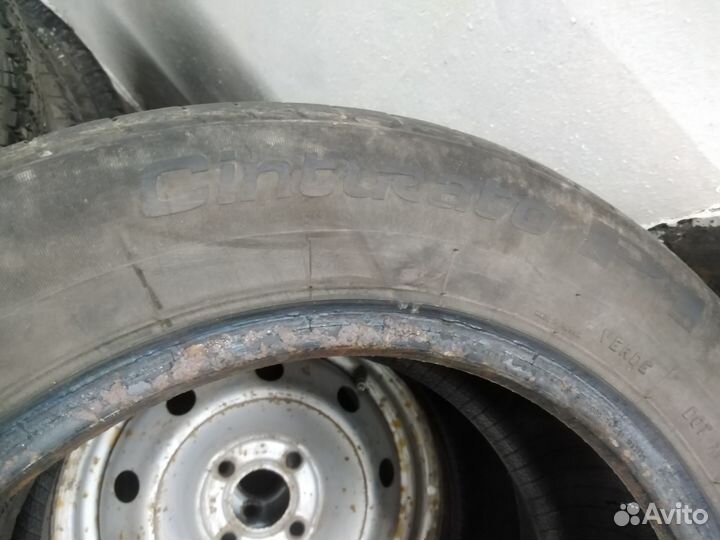 Pirelli Cinturato P1 185/65 R15 88T