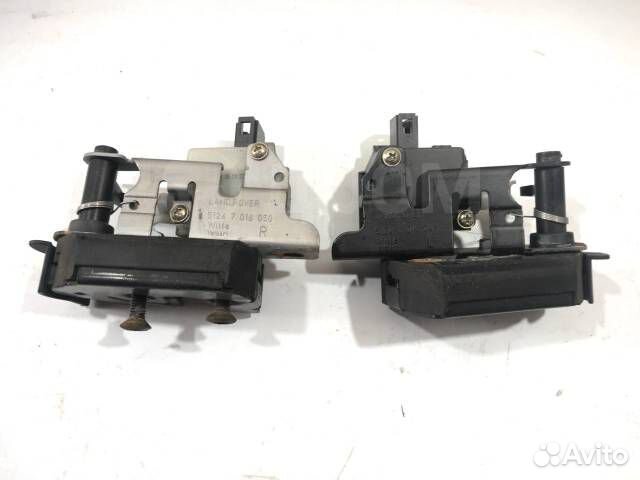 Замок багажника Range Rover Vogue