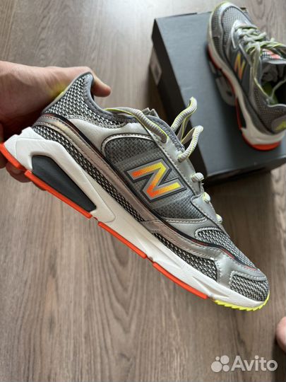 New balance X-Racer