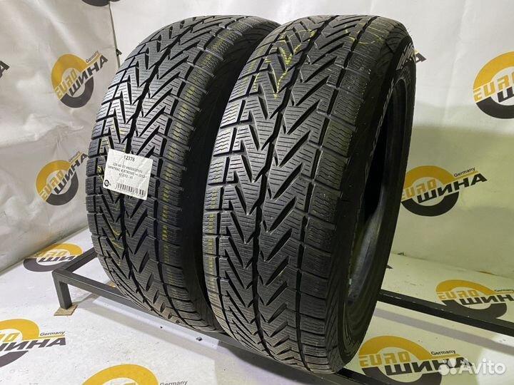 Vredestein Wintrac 4 Xtreme 225/60 R17