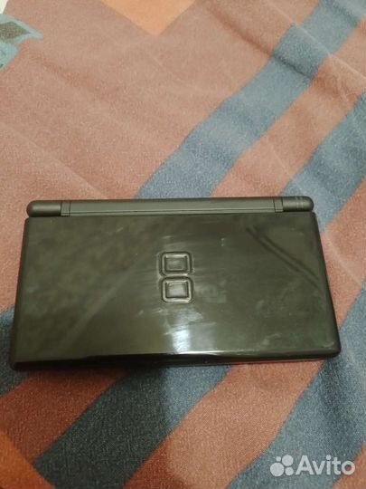 Nintendo ds lite