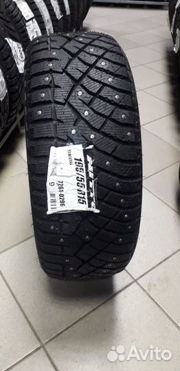 Nitto NT SPK 195/55 R15 85T