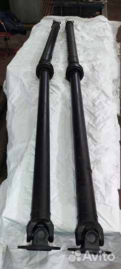 Карданный вал Nissan