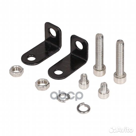 Фара противотуманная aled062 airline