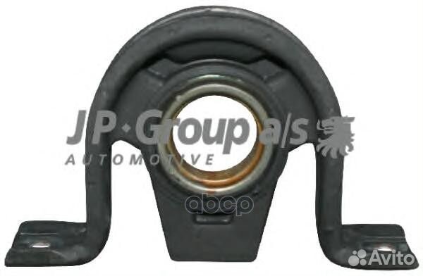 Опора карданного вала 1153900100 JP Group
