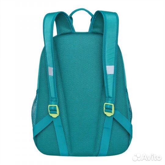 Новый рюкзак Гризли