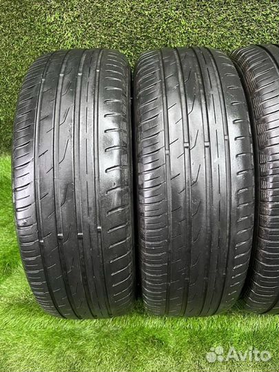 Toyo Proxes CF2 185/60 R14