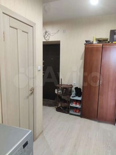 1-к. квартира, 44 м², 4/10 эт.