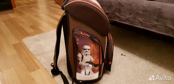 Ранец star wars