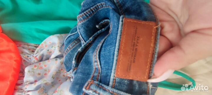 Женская одежда пакетом44