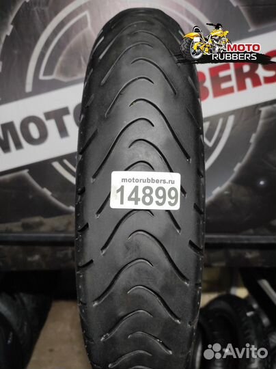 120/70/17 R17 Metzeler roadtec 01 hwm №14899