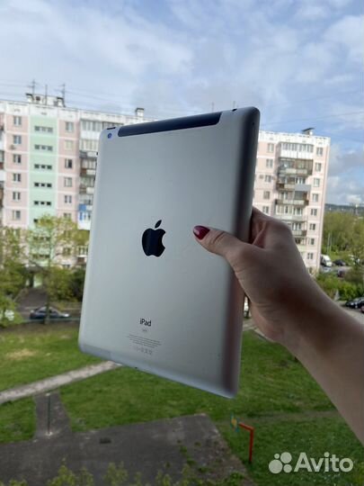 iPad 3 32gb